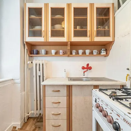 Apartamento Mieszkanie Na Ulicy Bisk Dominika *