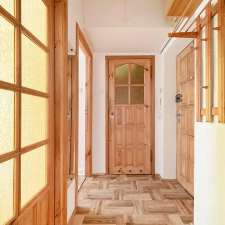 Apartamento Mieszkanie Na Ulicy Bisk Dominika